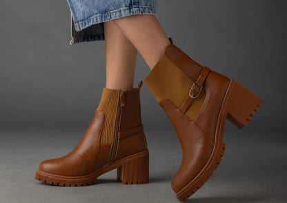 Claude Boots