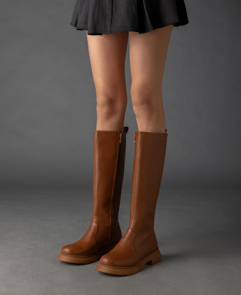 The Classic Boot
