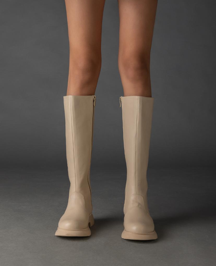 The Classic Boot