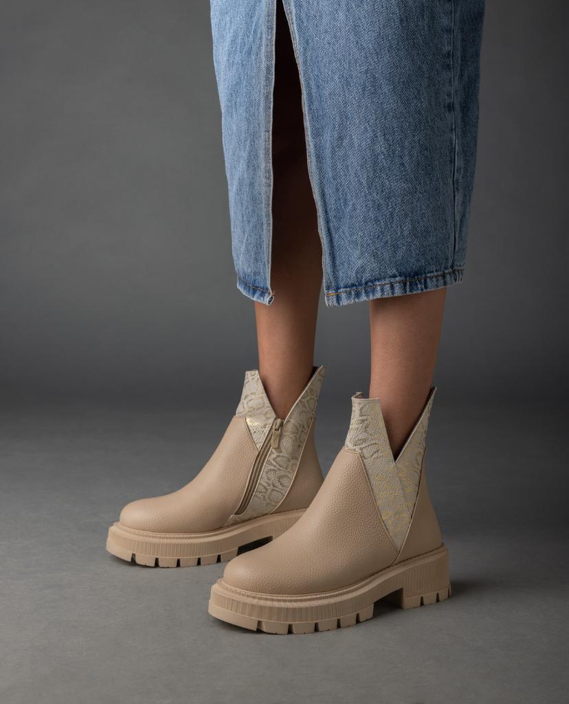 V Boots