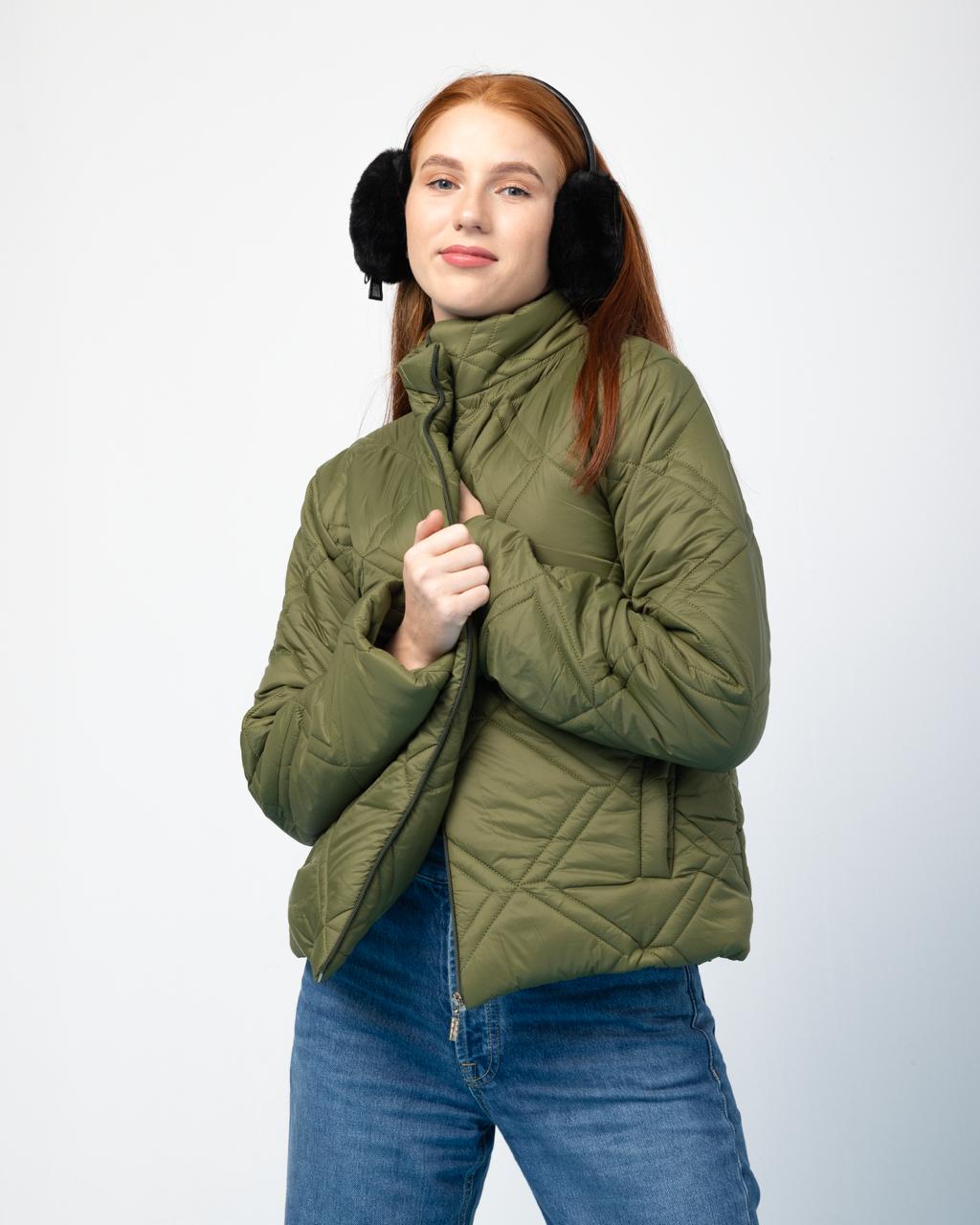 Puffer Jacket