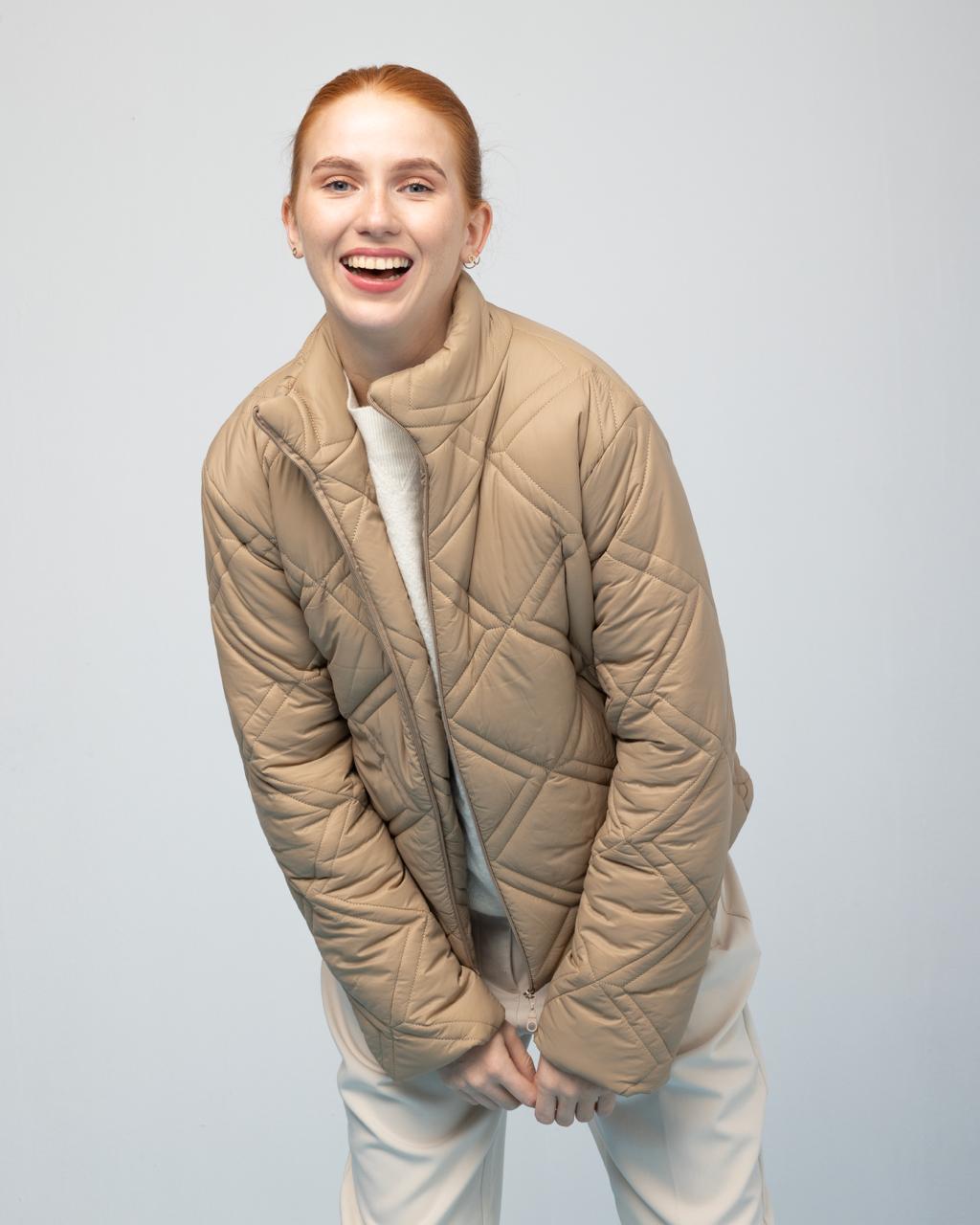 Puffer Jacket