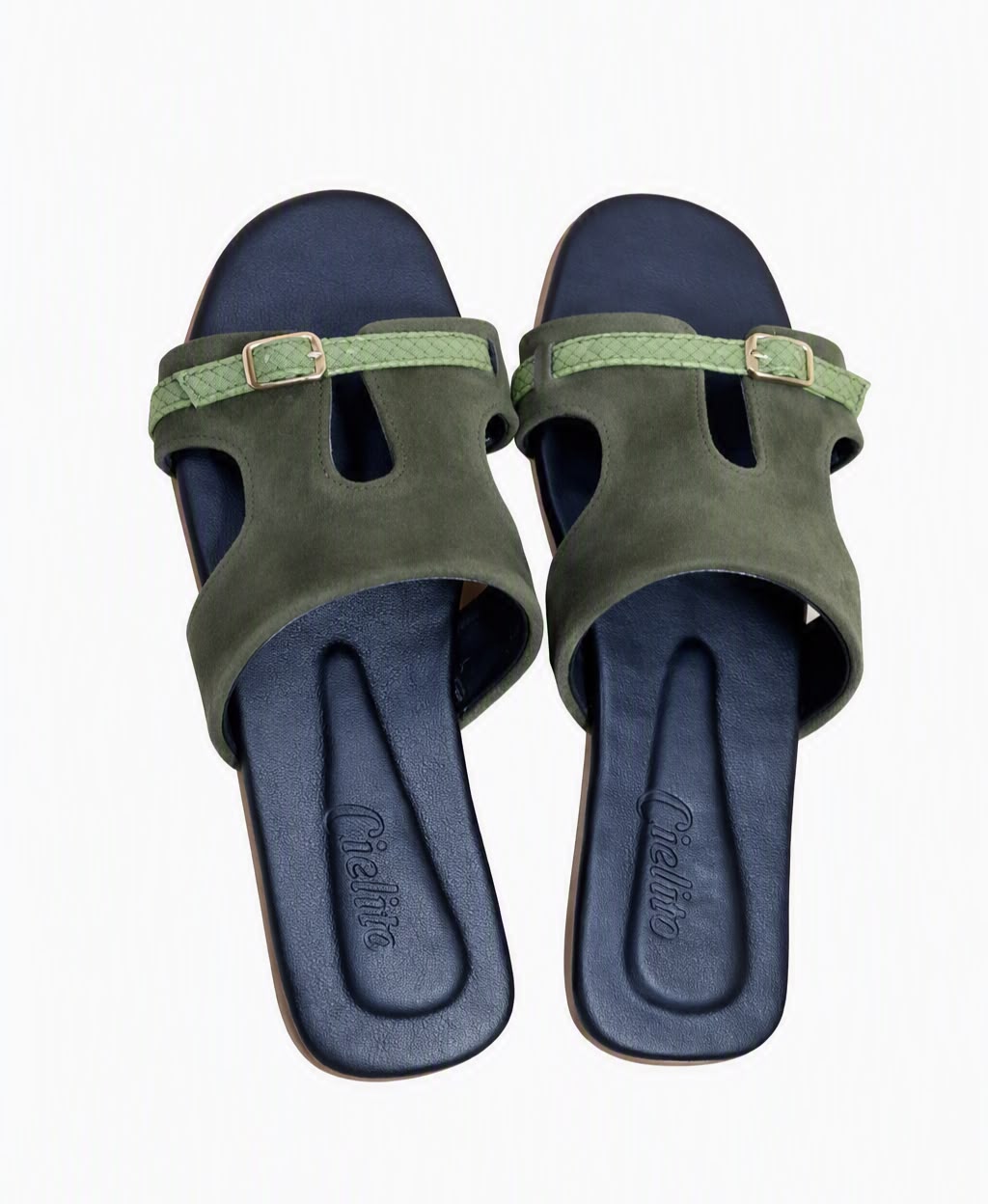 Uli Slippers