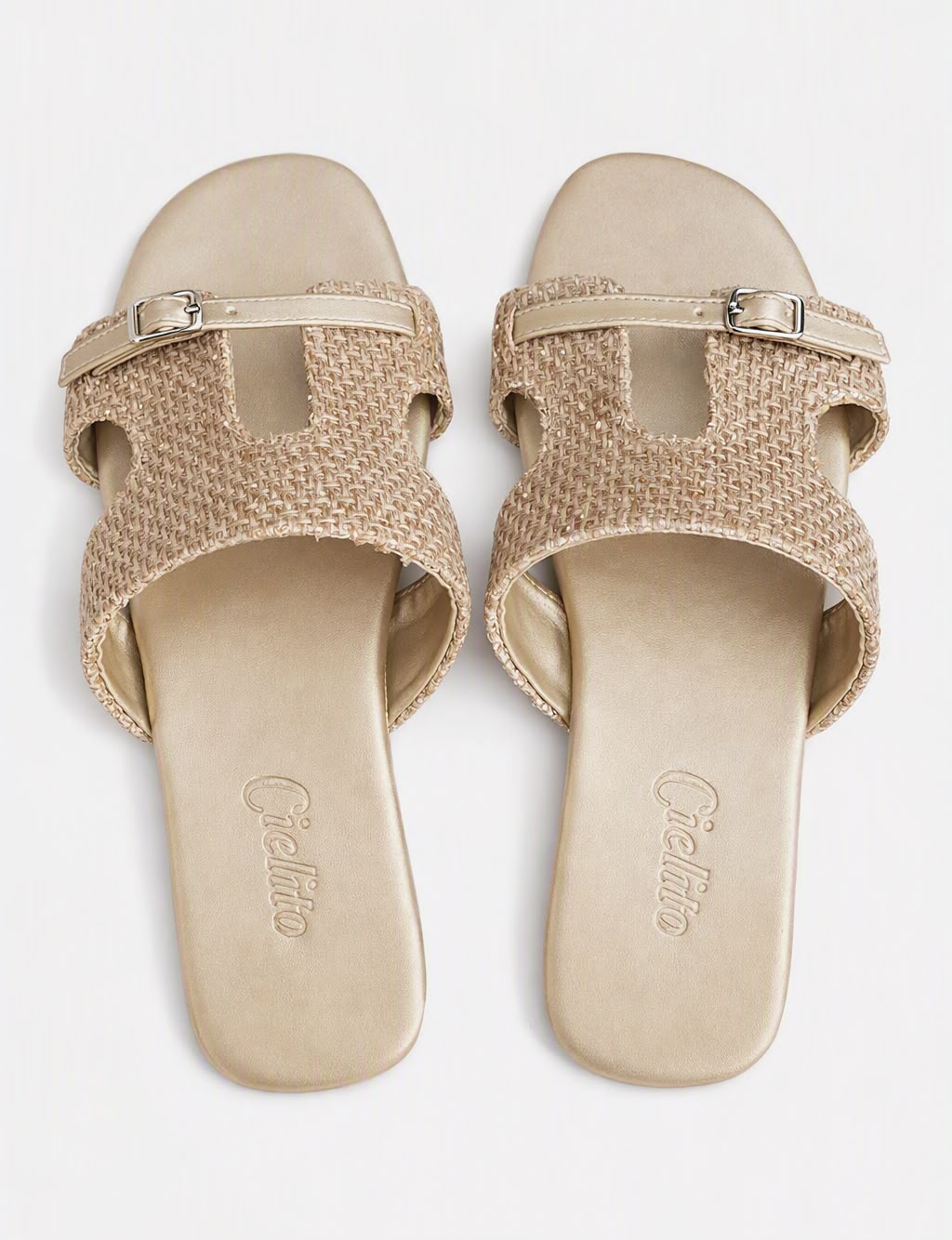 Uli Slippers