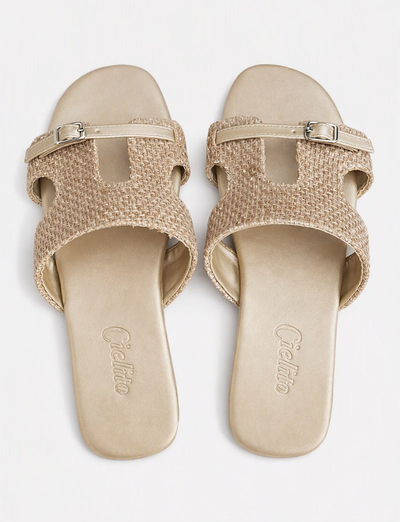 Uli Slippers