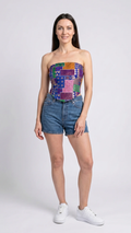 Siwa Corset