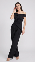 Off-Shoulder Set