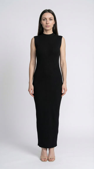 Tricot Dress