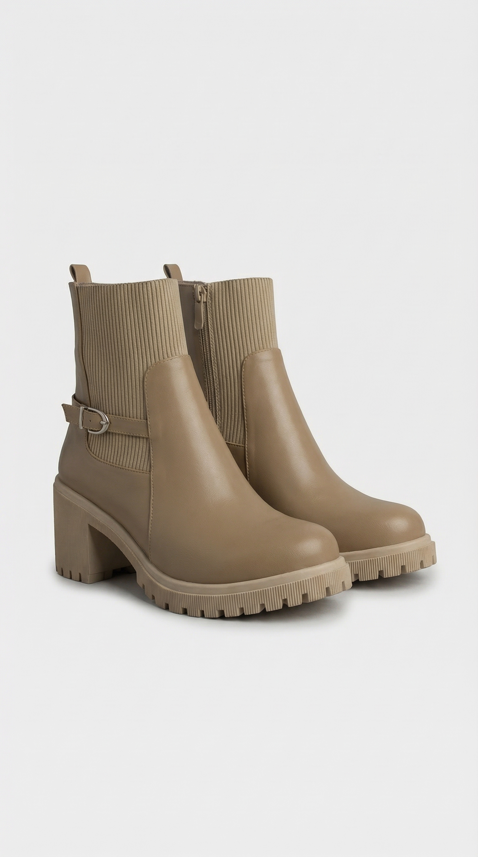 Claude Boots