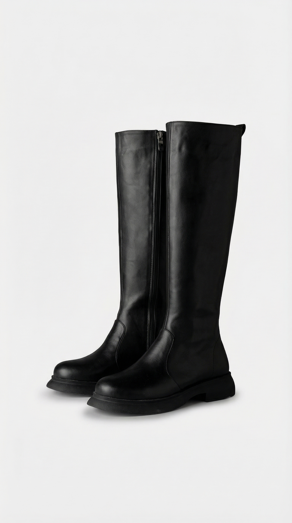 The Classic Boot