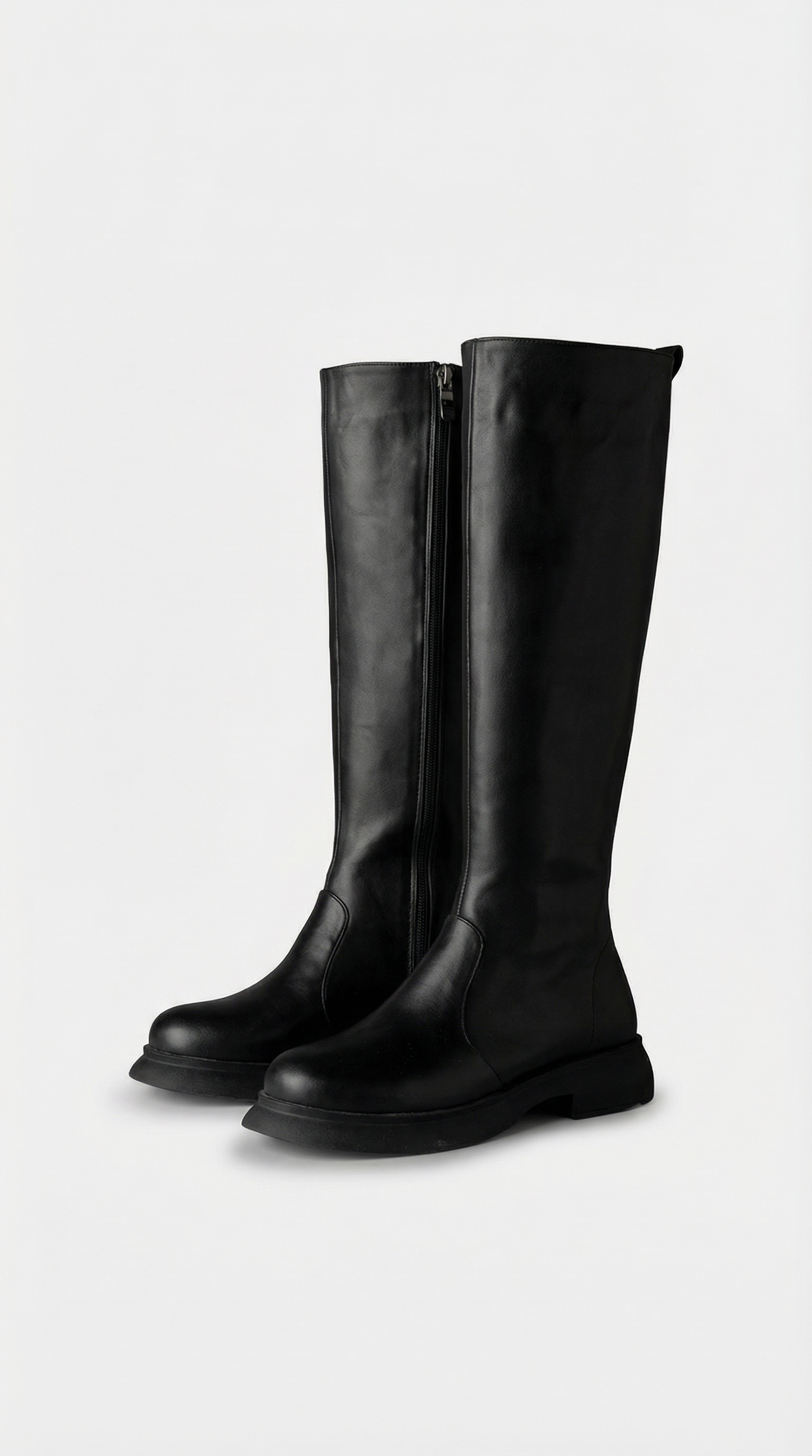 The Classic Boot