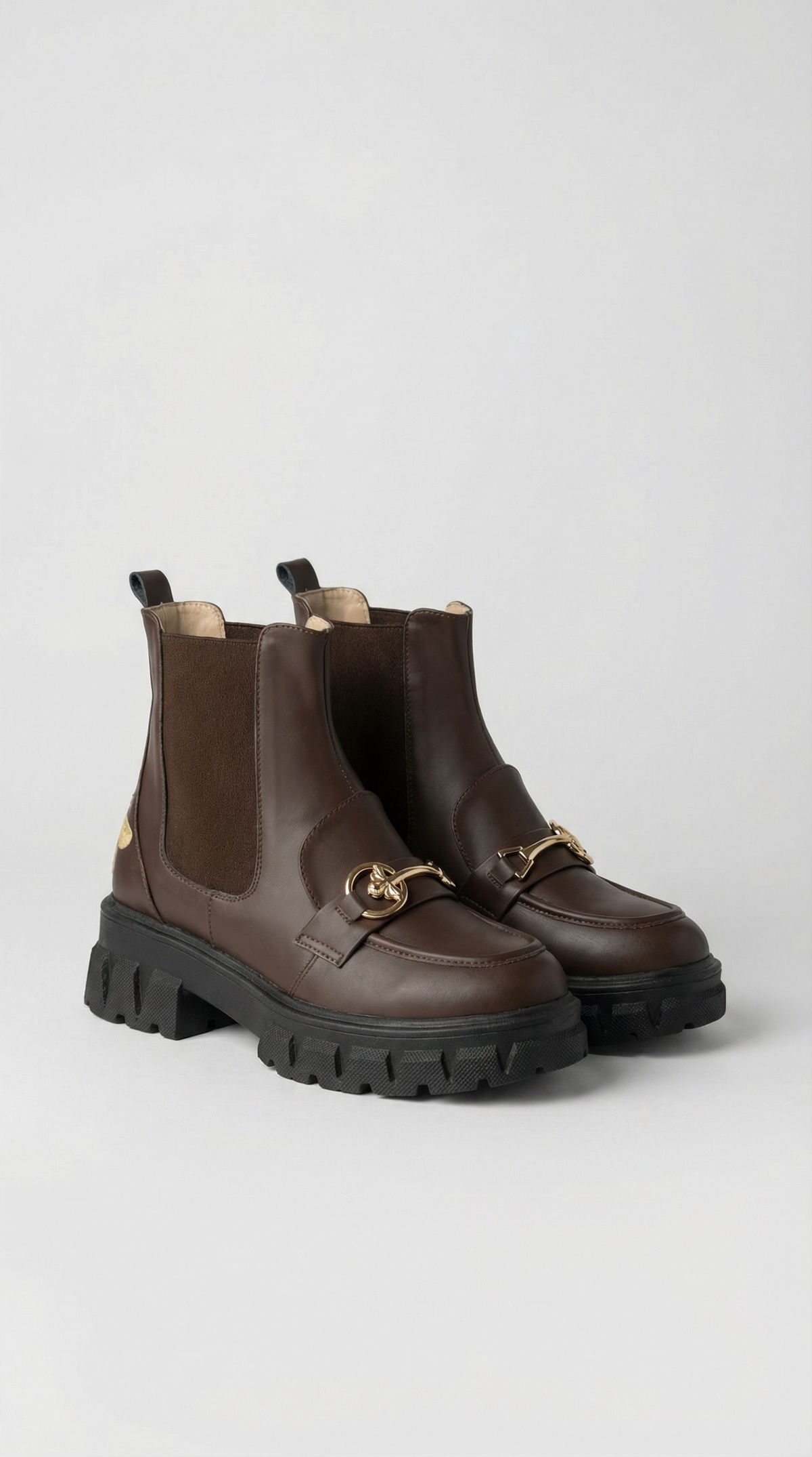 Vuelo Boots