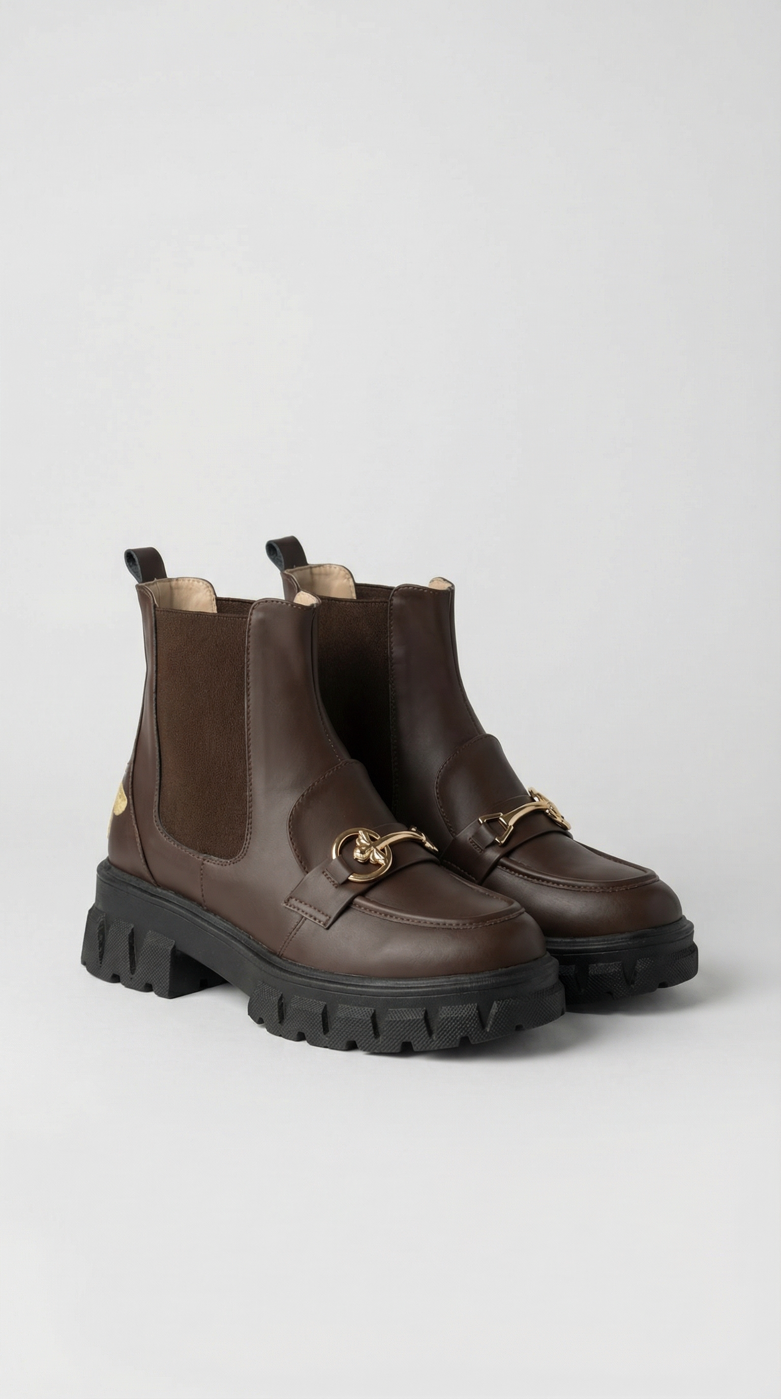 Vuelo Boots