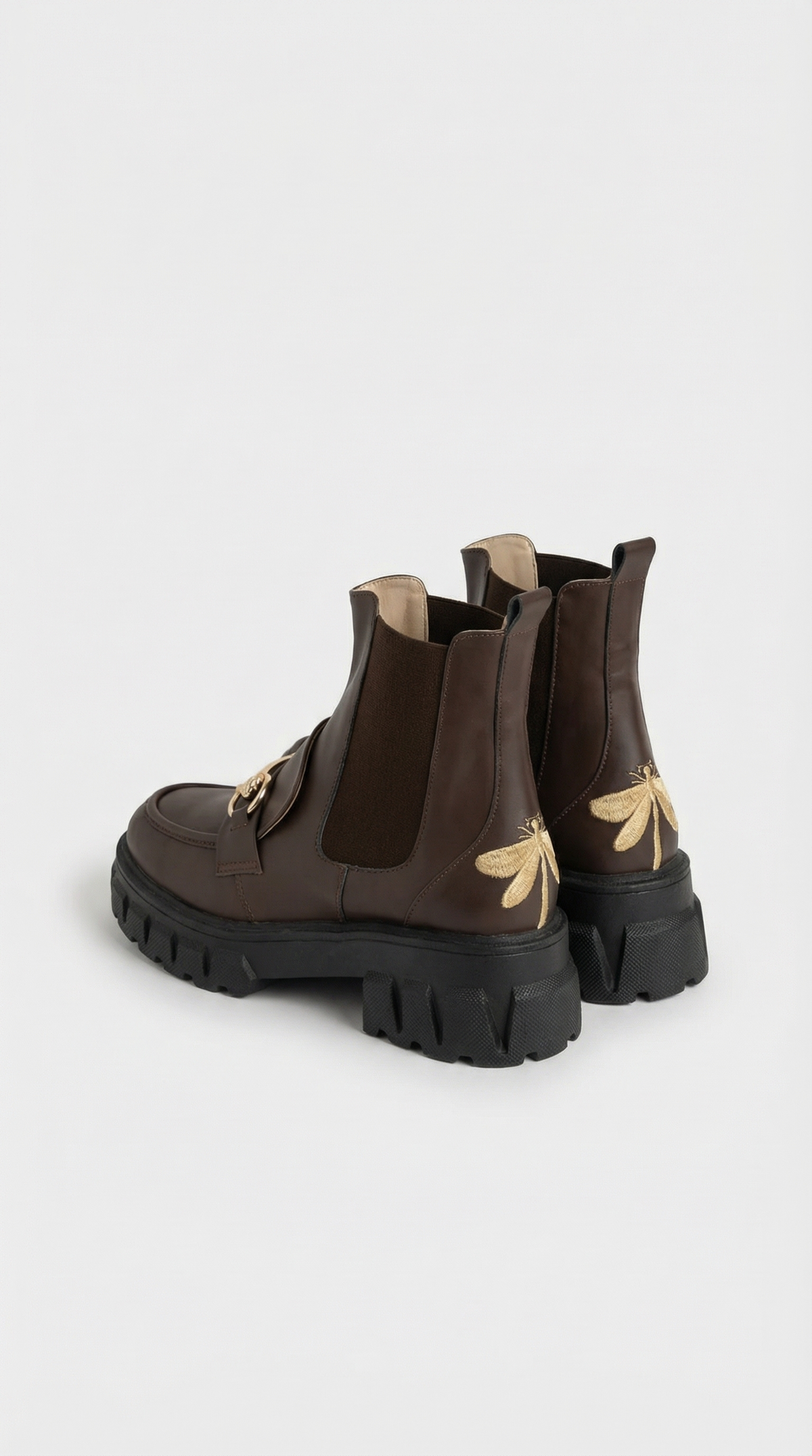 Vuelo Boots