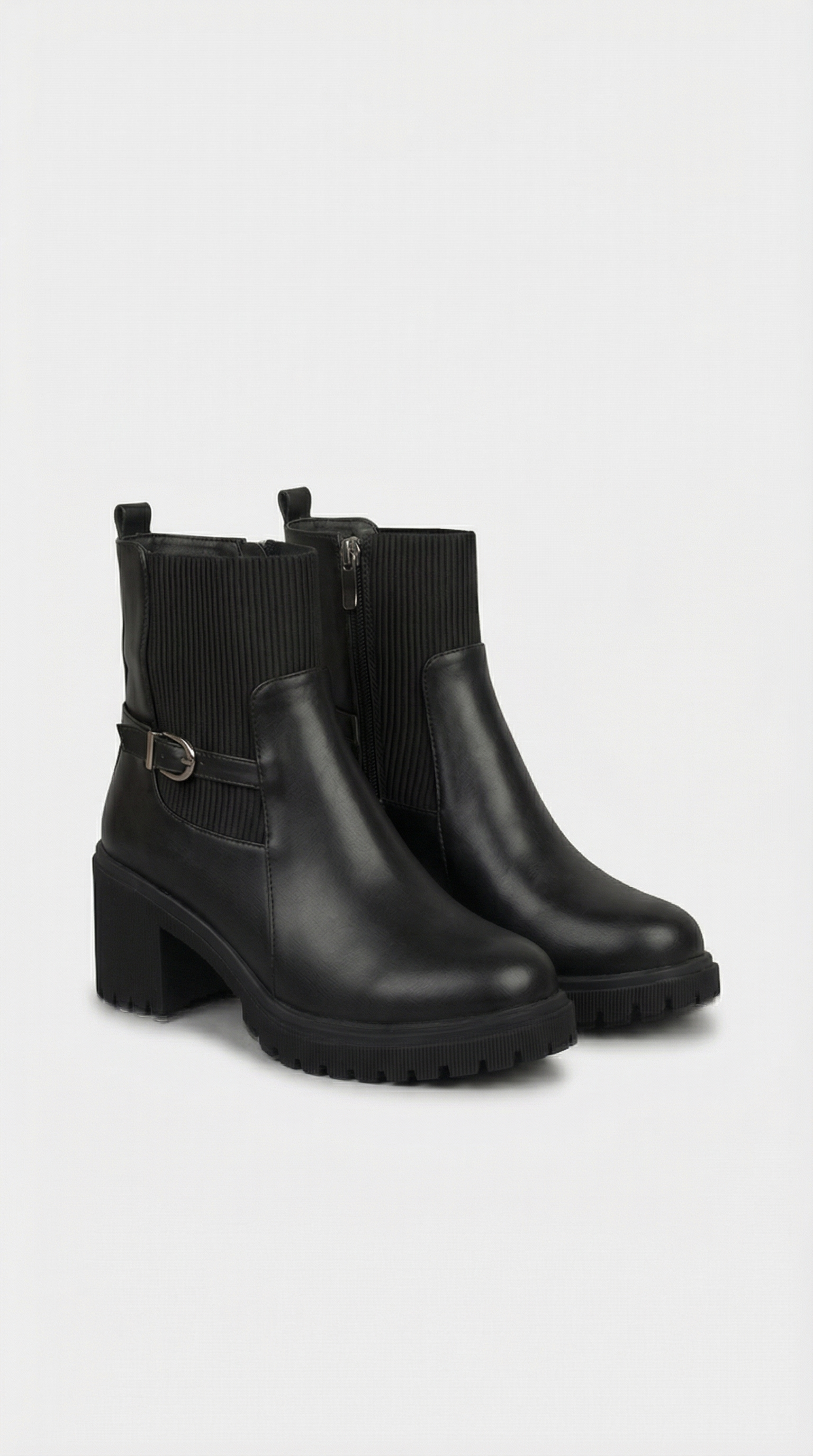 Claude Boots