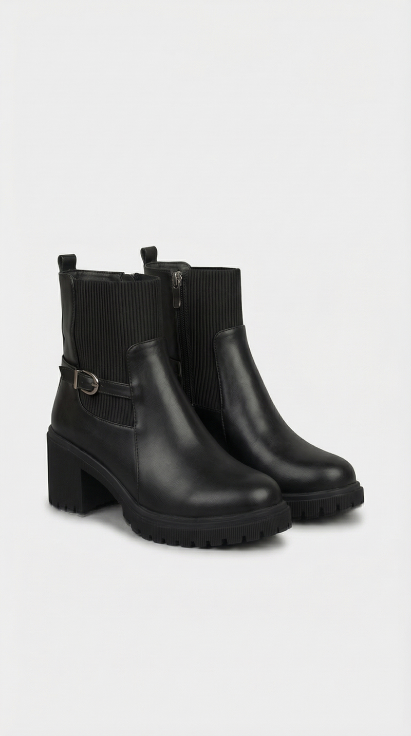 Claude Boots