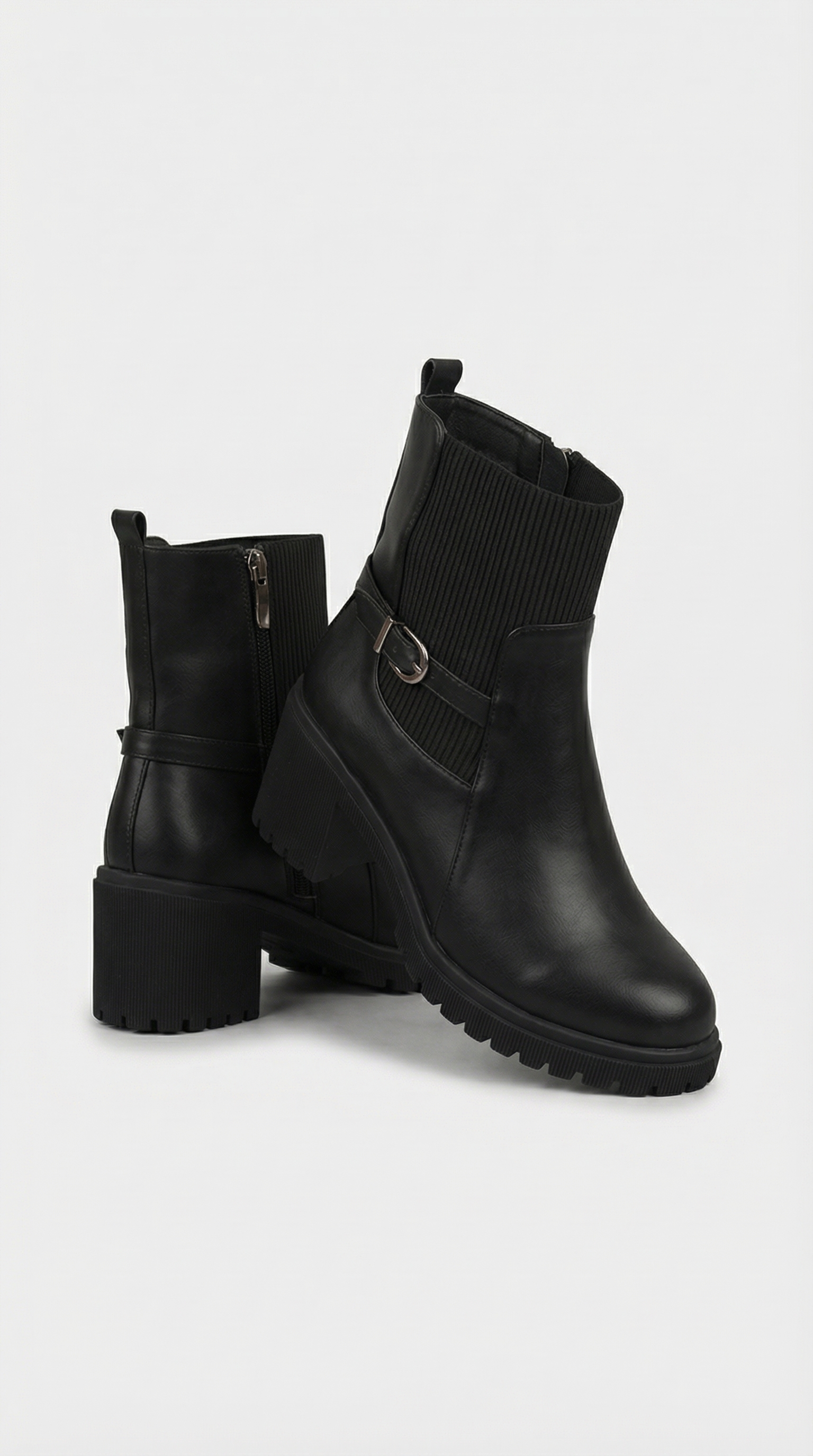 Claude Boots