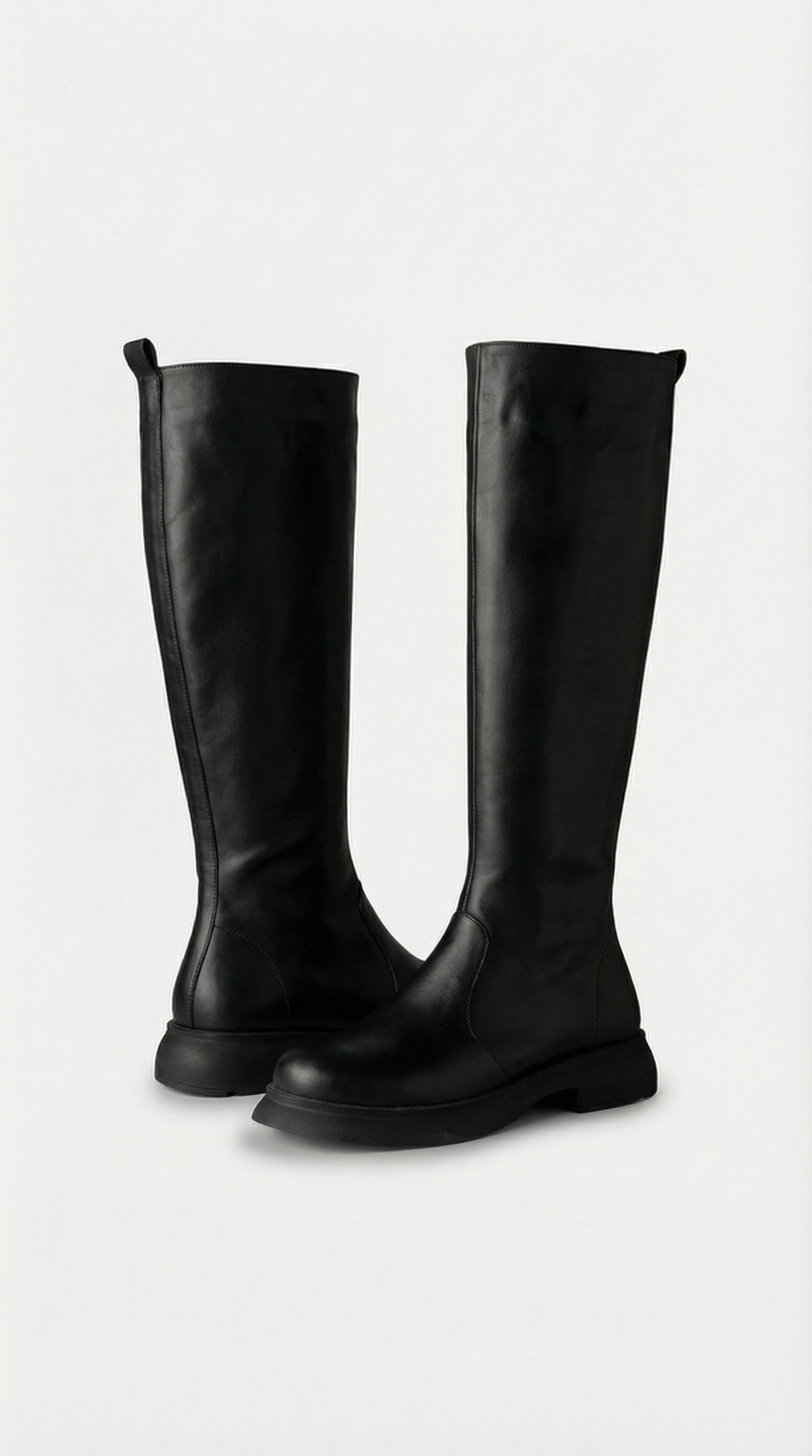 The Classic Boot