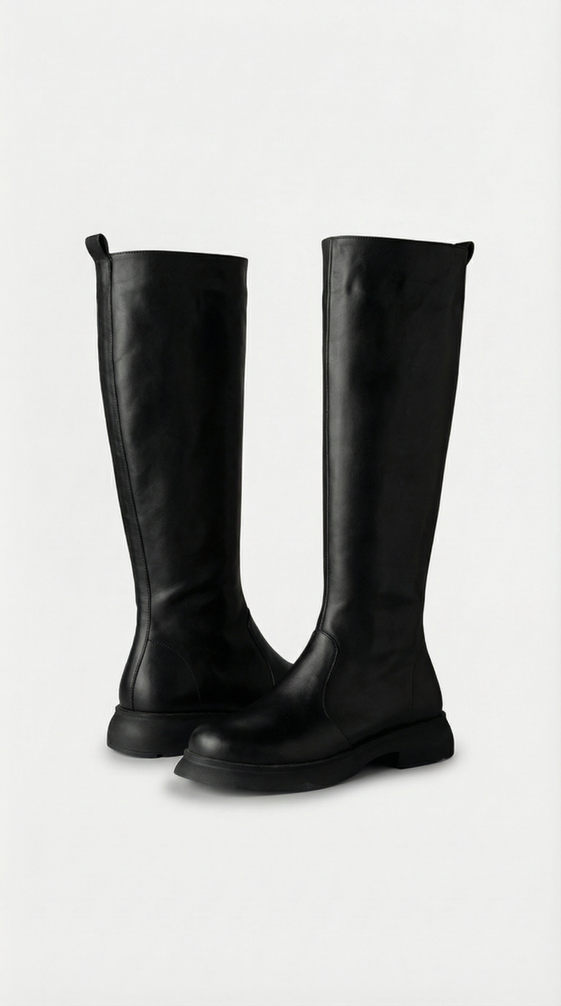 The Classic Boot