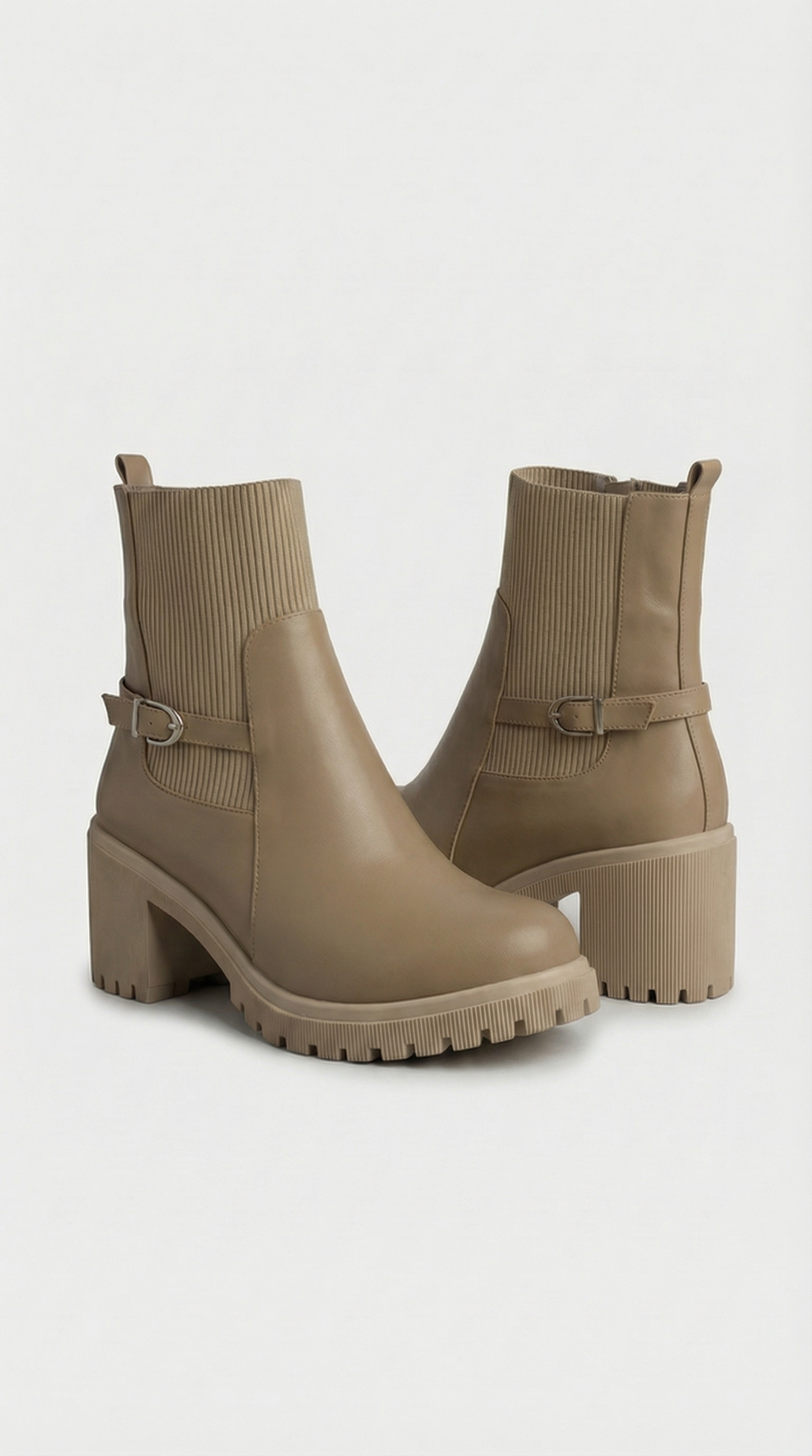 Claude Boots