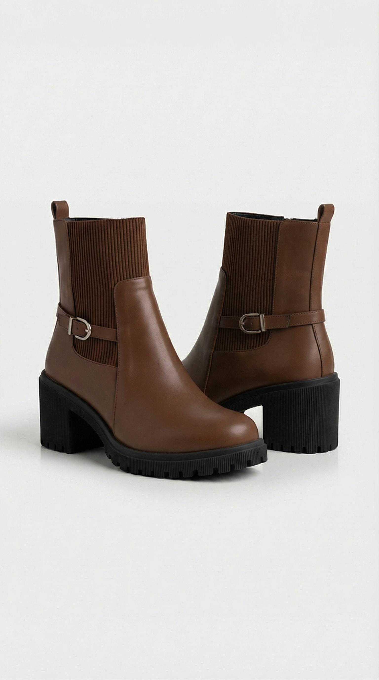 Claude Boots