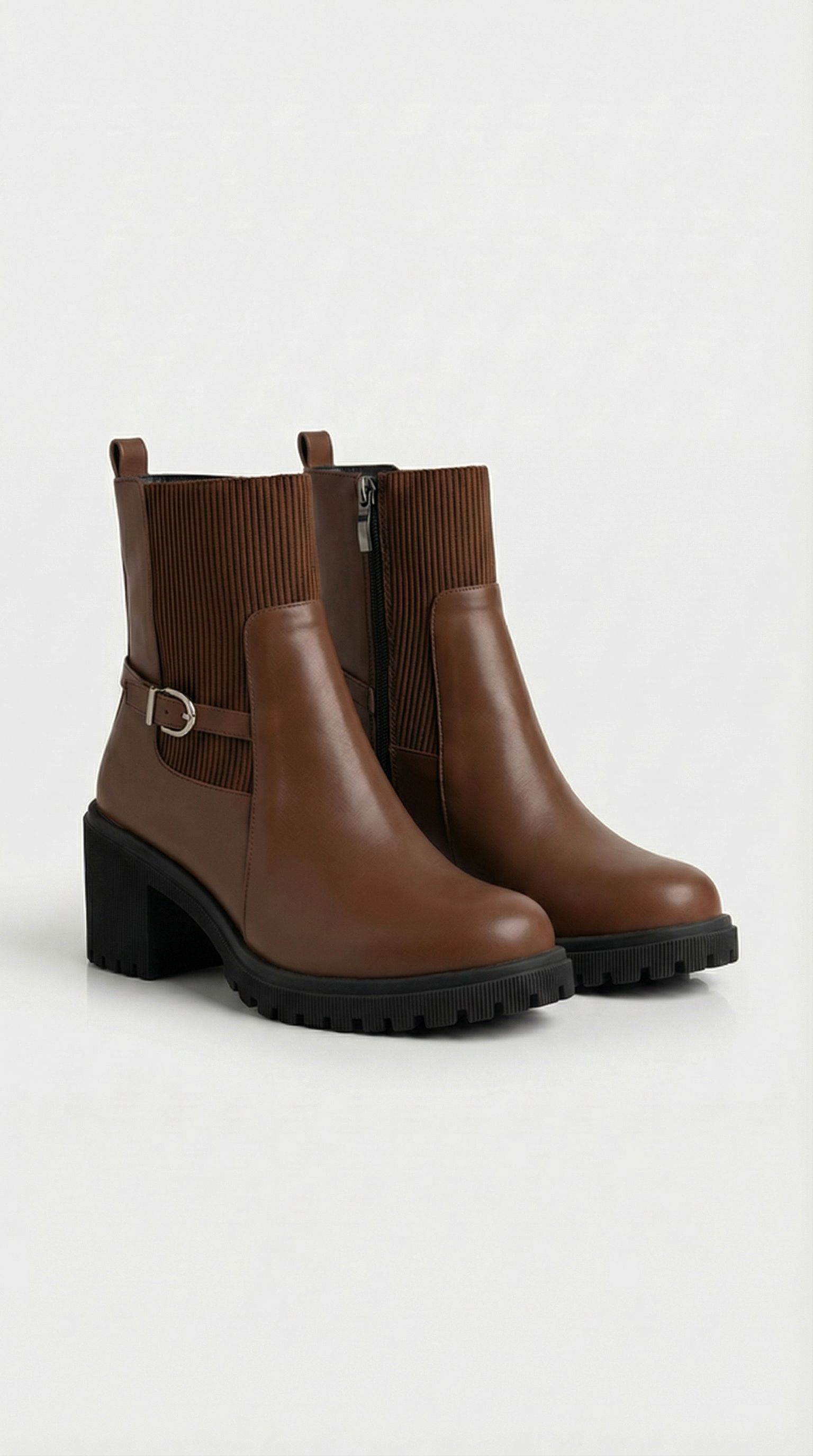 Claude Boots