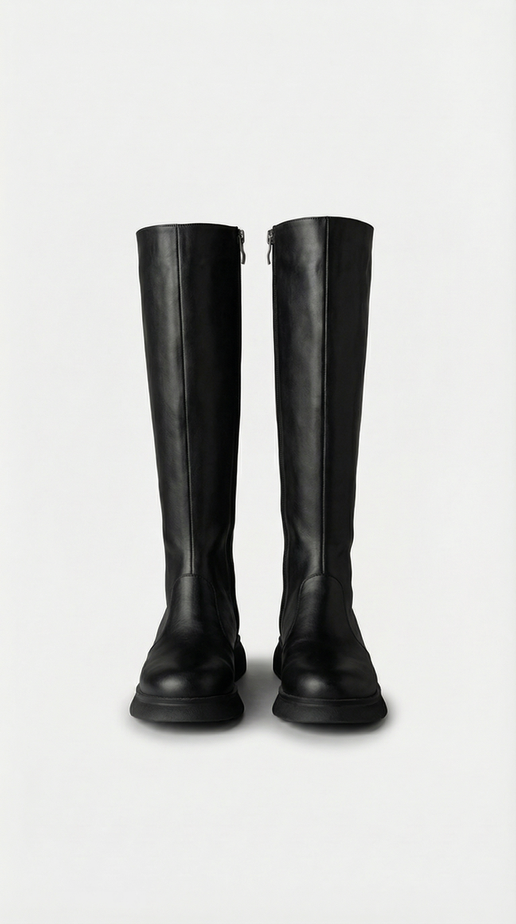 The Classic Boot