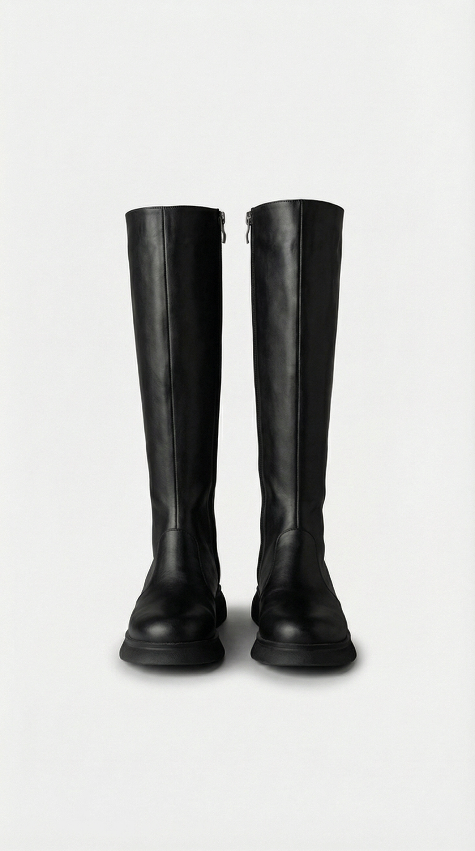 The Classic Boot