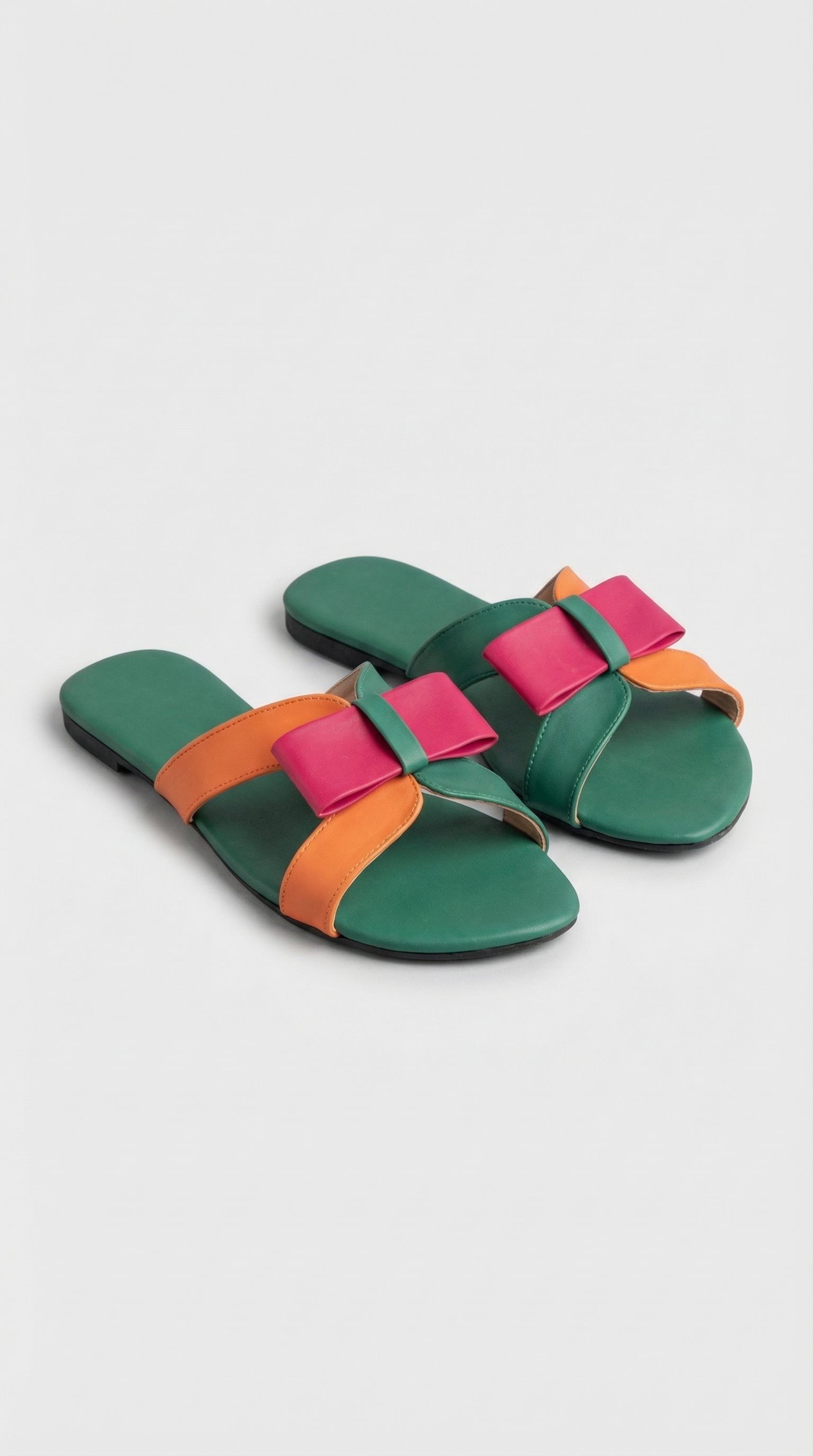 Bow Slipper - Special Edition