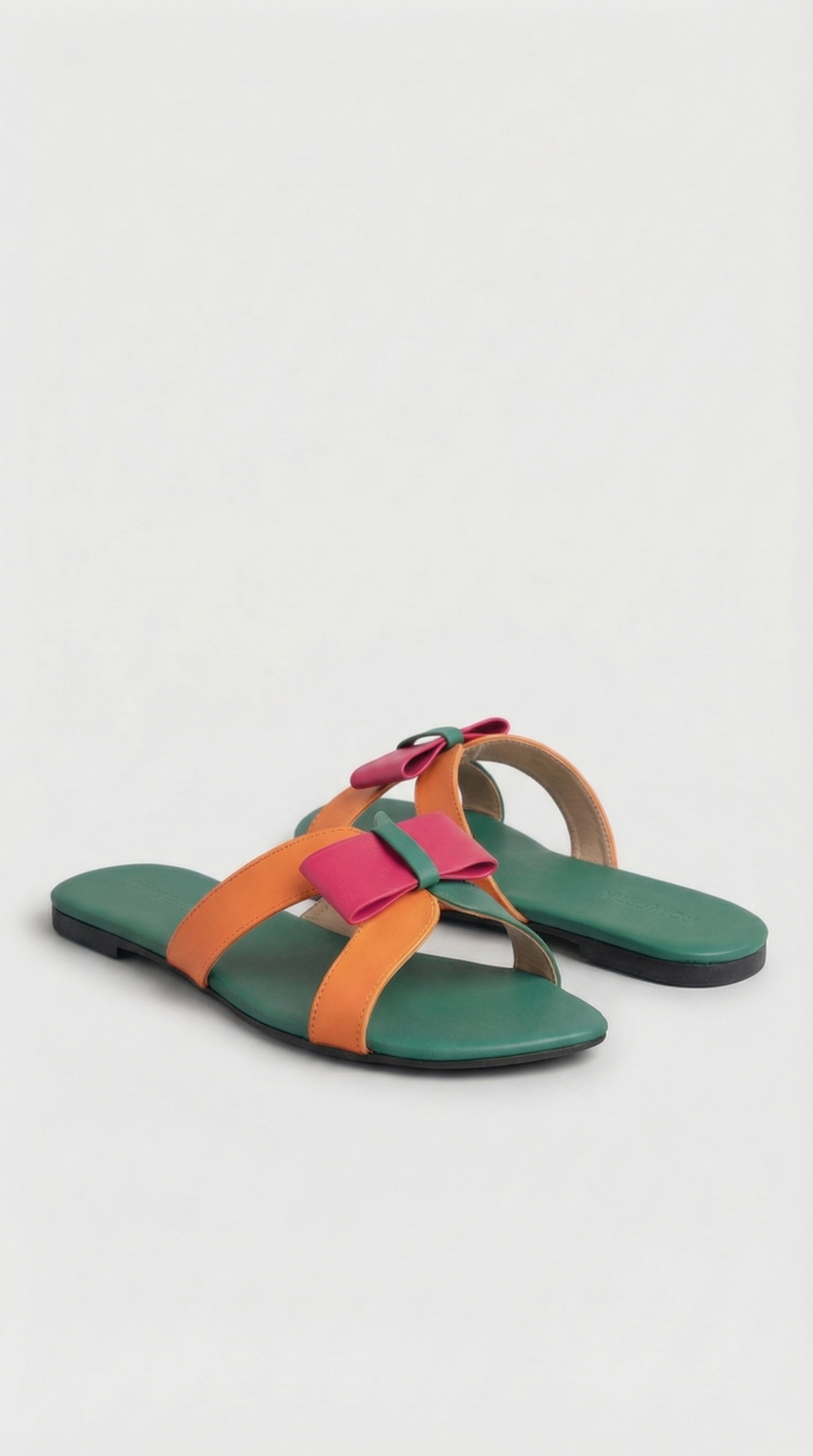 Bow Slipper - Special Edition