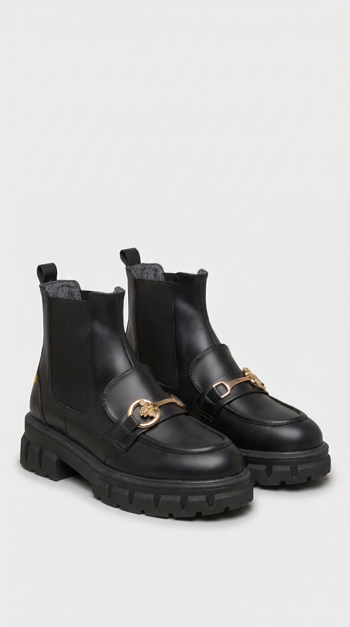 Vuelo Boots
