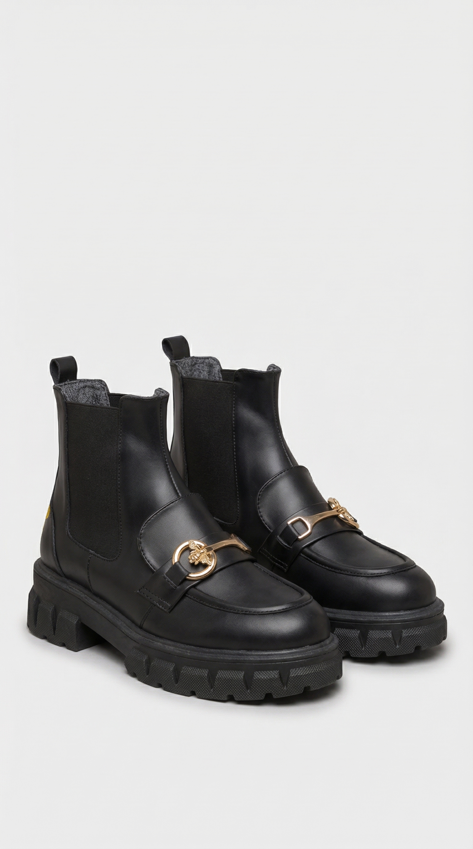 Vuelo Boots