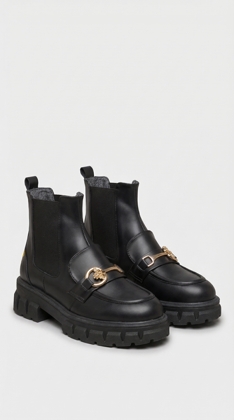 Vuelo Boots