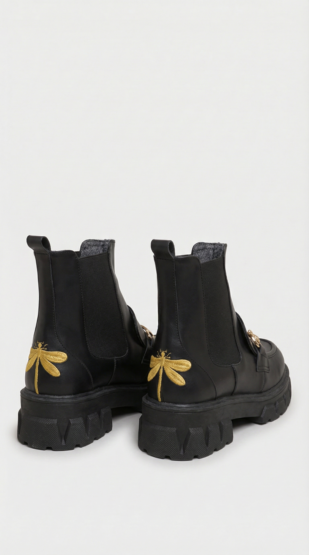 Vuelo Boots