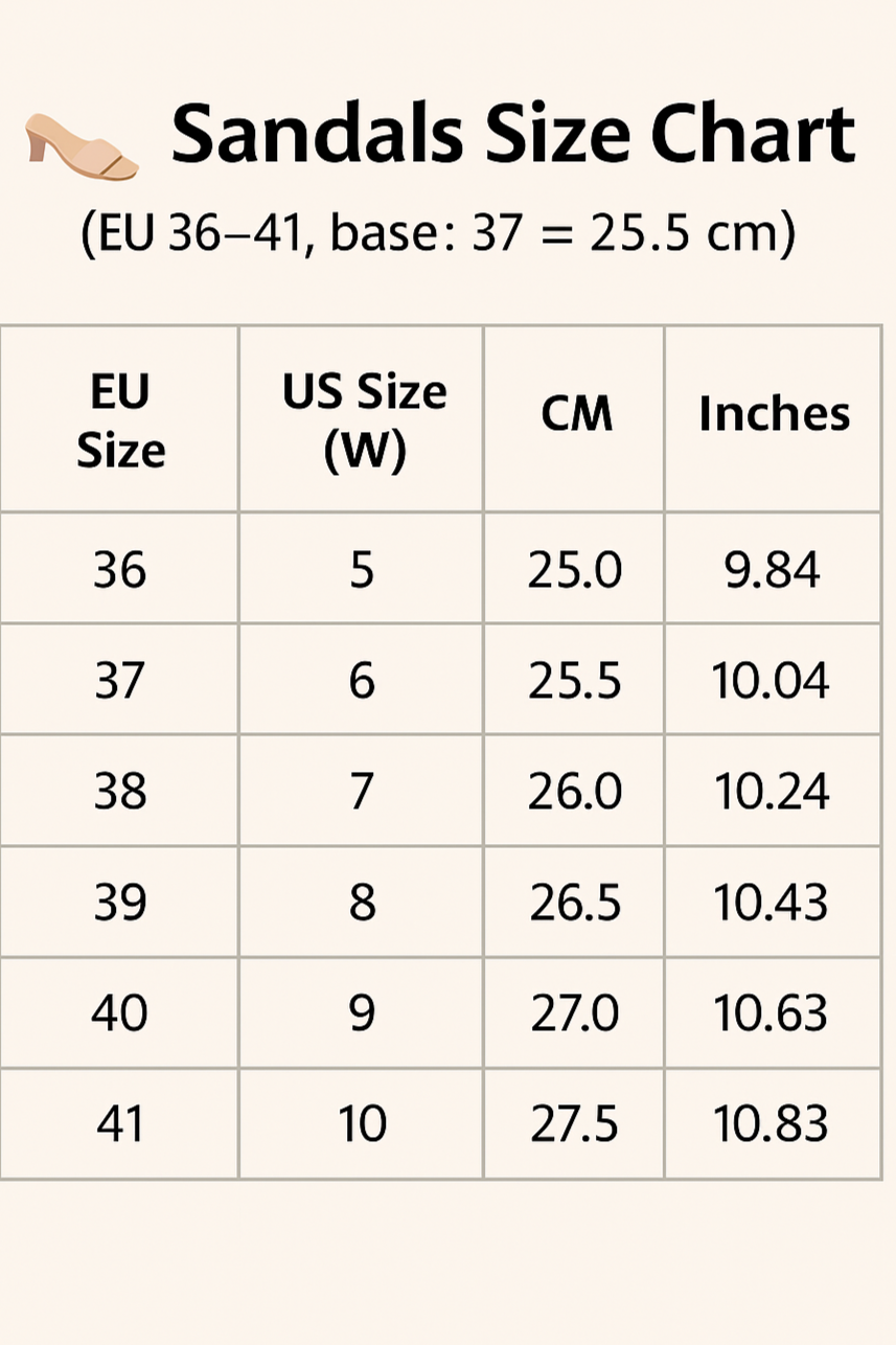 Summer '26 IT Slippers-gold